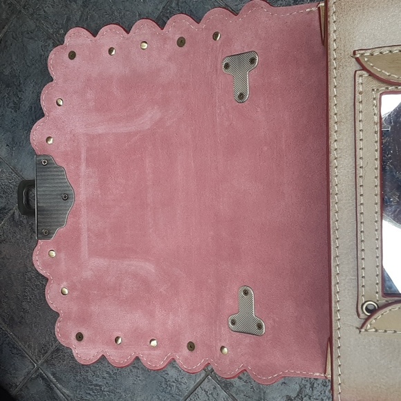 Patricia Nash New Crossbody/Handbag - Picture 7 of 14